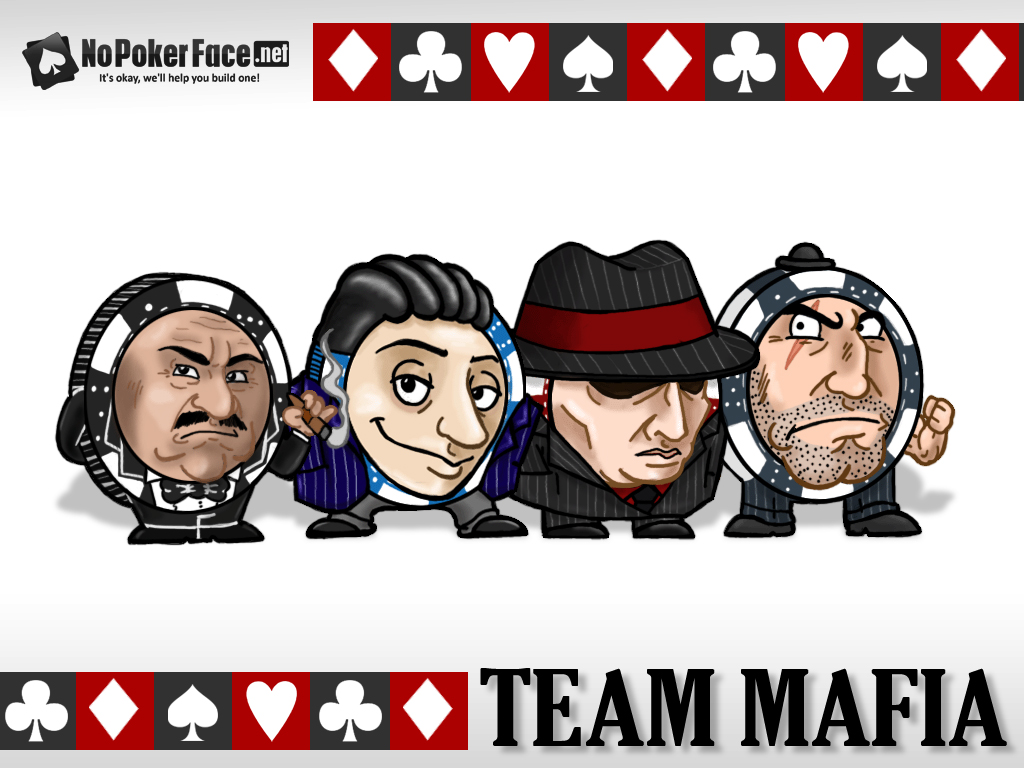 poker team